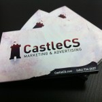 CastleCS Vancouver Marketing and Advertising