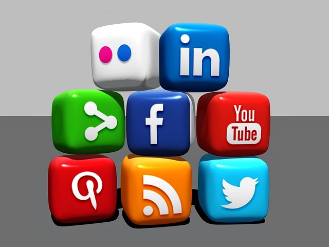 Social Media Marketing in 3 Easy Tips!
